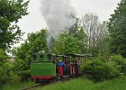 ČKD BS80 von Zastávka u Brna nach Důl Jindřich (31)